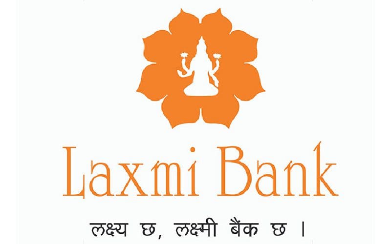 laxmi bank 3d activation