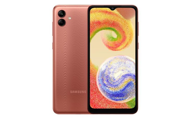 Samsung A04 1