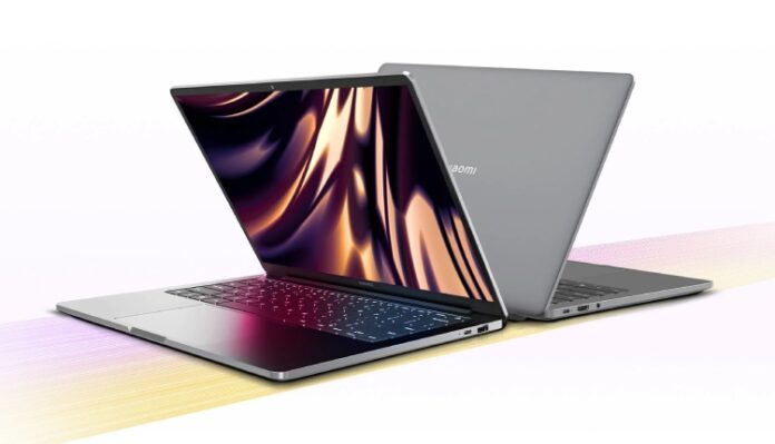 Xiaomi Notebook Pro