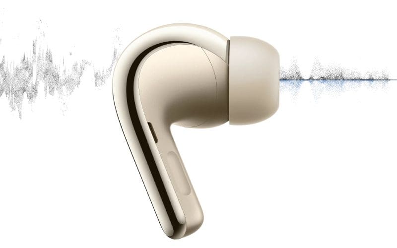 Xiaomi buds 4 Pro ANC