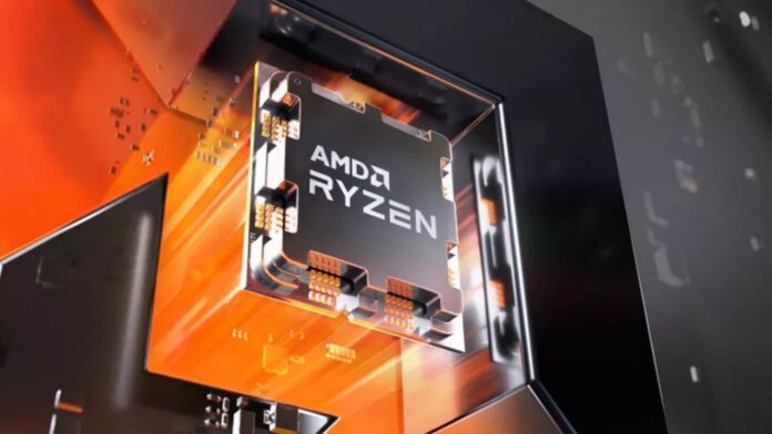 AMd Ryzen 7000 series