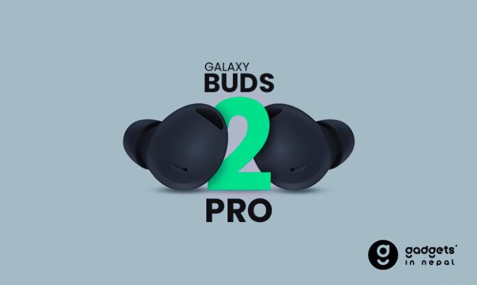 galaxy buds 2 pro price in nepal