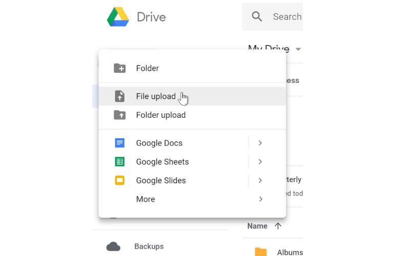 google drive 1