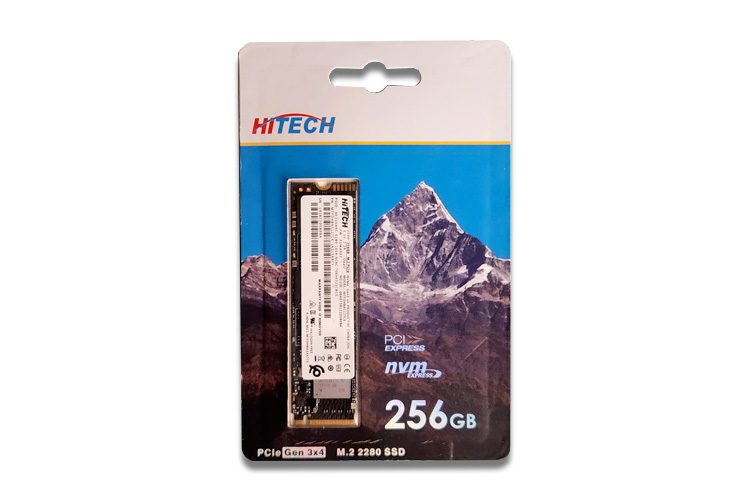 Hitech nvme ssd price in nepal