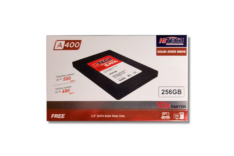 Hitech sata ssd price in nepal