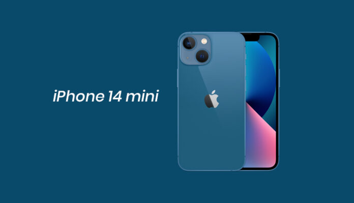 iphone 14 mini price in nepal