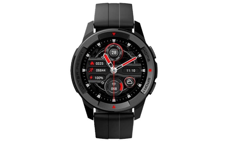 Mibro Watch X1 smartwatch