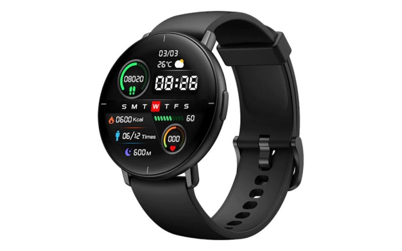 Mibro lite smartwatch