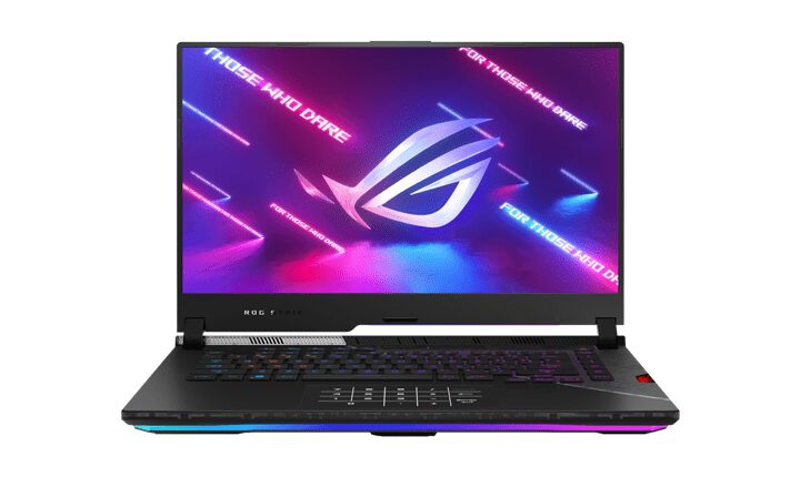 Asus ROG Strix SCAR 15 Laptop