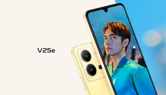 vivo v25e price in nepal