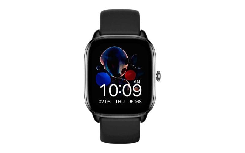 Amafit GTS4 Mini Smartwatch