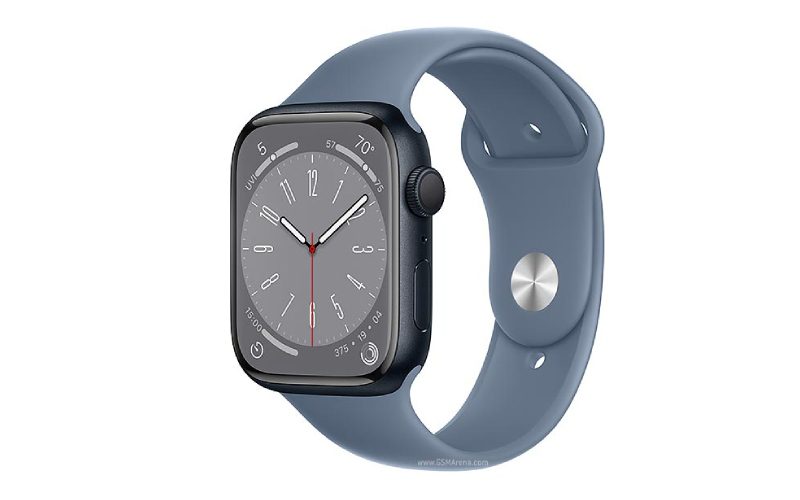 Apple watch series 8