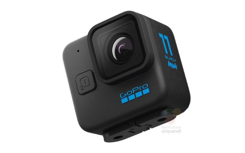 GoPro Hero 11 MIni