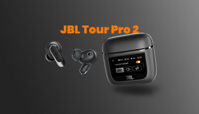 JBL Tour PRO 2 price in nepal