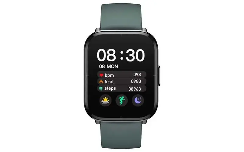 mibro color smartwatch price in nepal