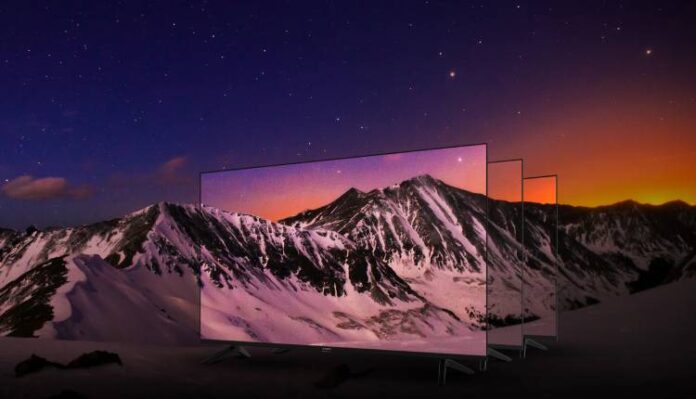 Xiaomi smart TV X series launch in Nepal