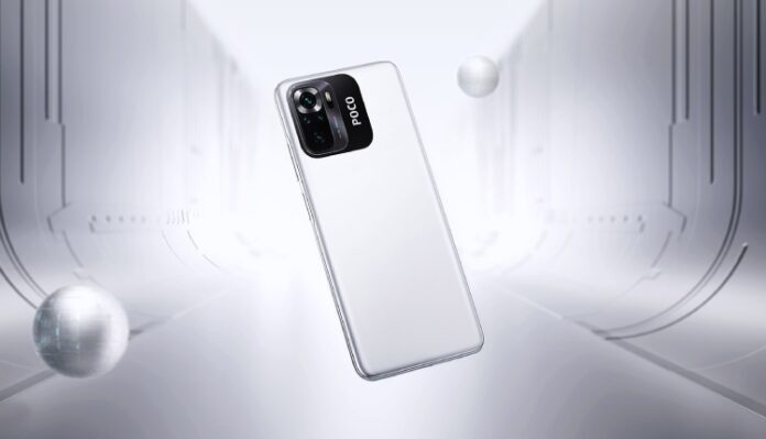 Poco M5s feature image