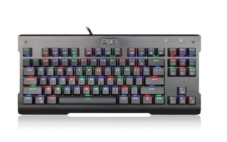 Redragon K561 Rainbow Mechanical Gaming price in nepal