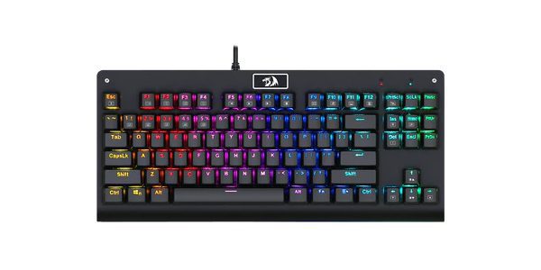 Redragon K568 Mechanical Keyboard price in nepal