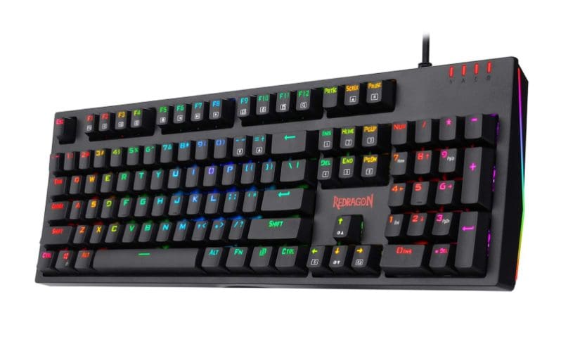 Redragon K592-PRO Mechanical Keyboard price in nepal