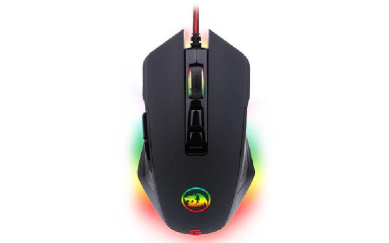 Redragon M715 Dagger Gaming Mouse Price in Nepal