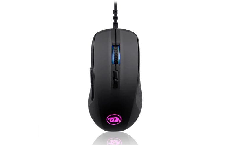 Redragon Stormrage M718 Gaming Mouse Price in Nepal