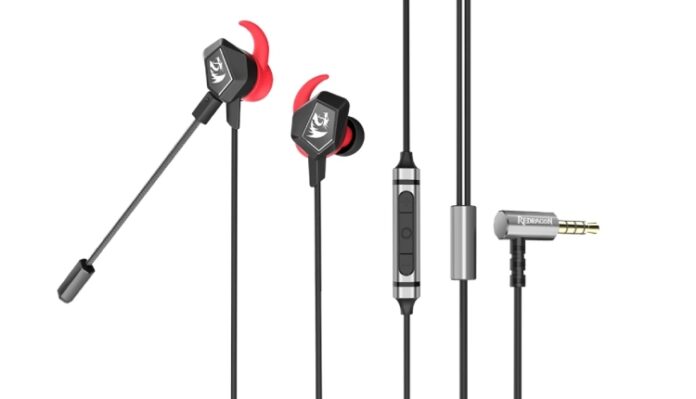 Red-dragon Gaming earphone price in Nepal