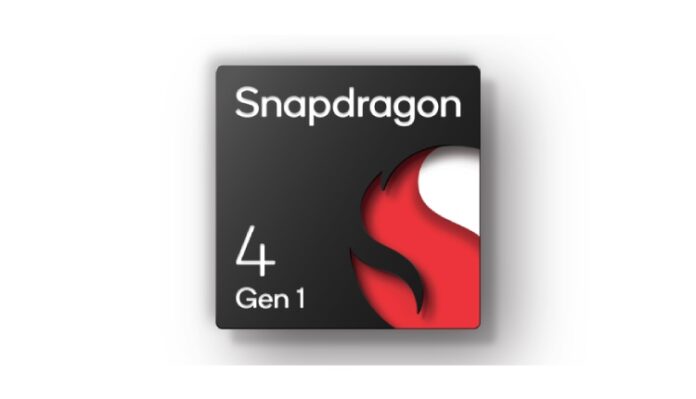 Snapdragon 4 gen 1