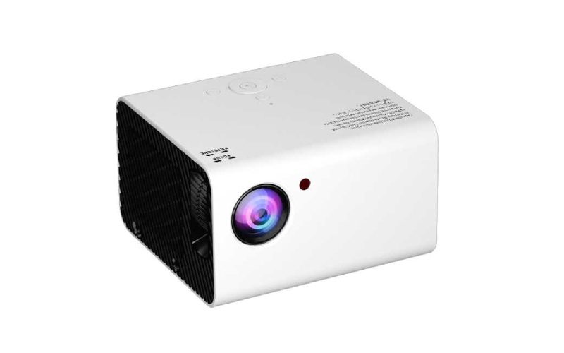 T10 Android LED 9500 Lumens Projector price in Nepal