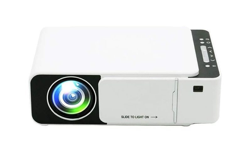 T4 HD 1024P Home theater Projector price in Nepal