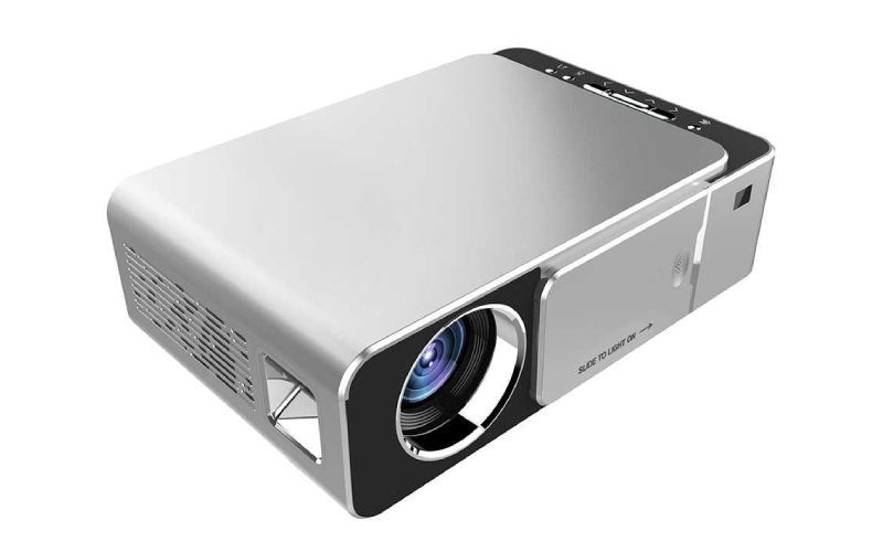 T6 Android Smart Projector price in nepal