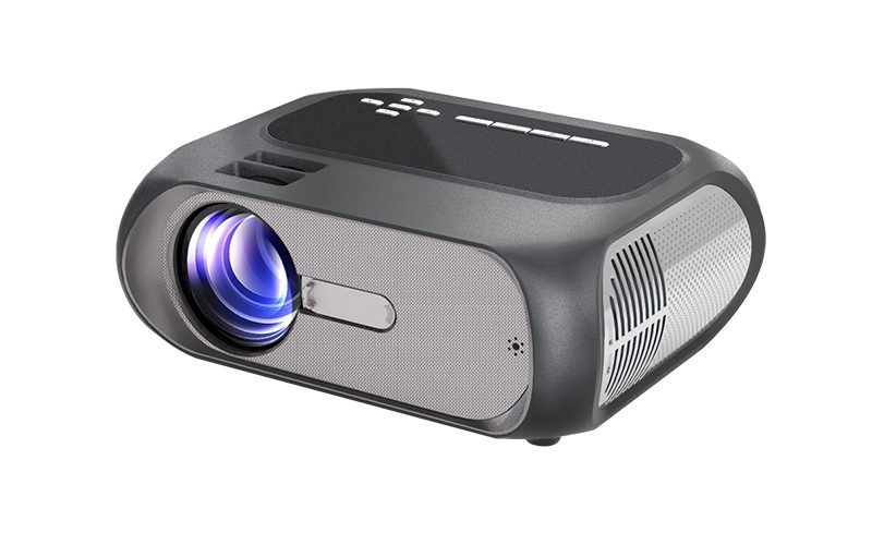 T7 HD Multimedia Wifi Projectors Price in Nepal