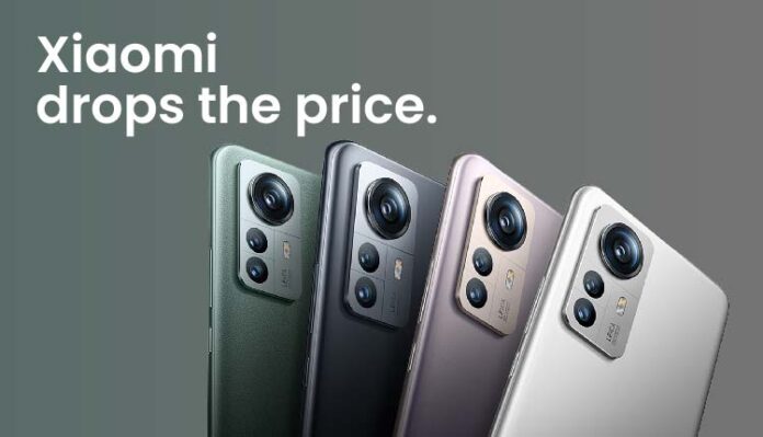 xiaomi price drop offer