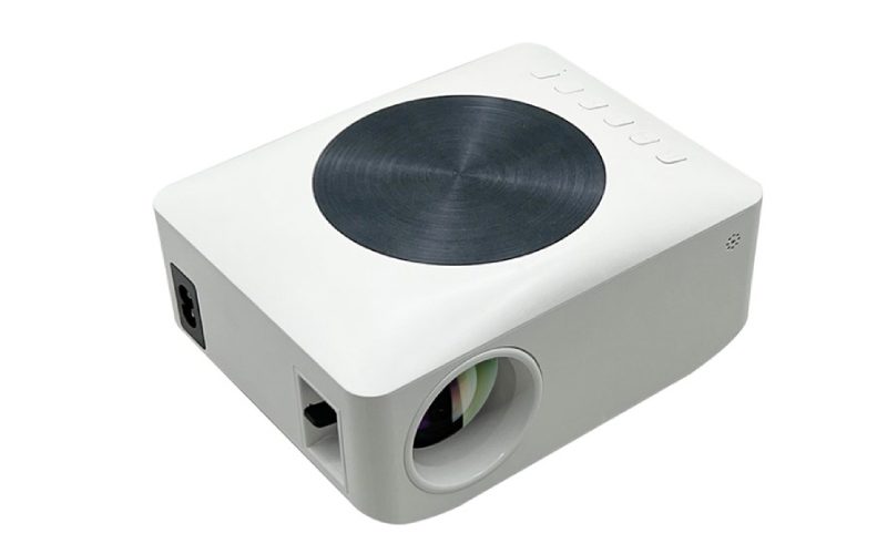 Y2 Mini Video Projector Price in Nepal