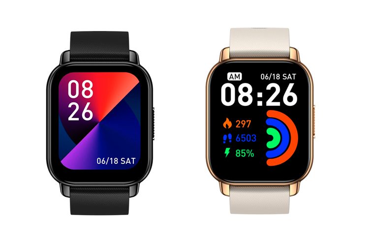 Zeblaze Btalk Smart Watch price in nepal