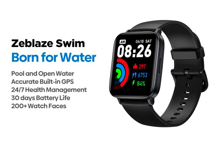 zeblaze swim smartwatch price in nepal