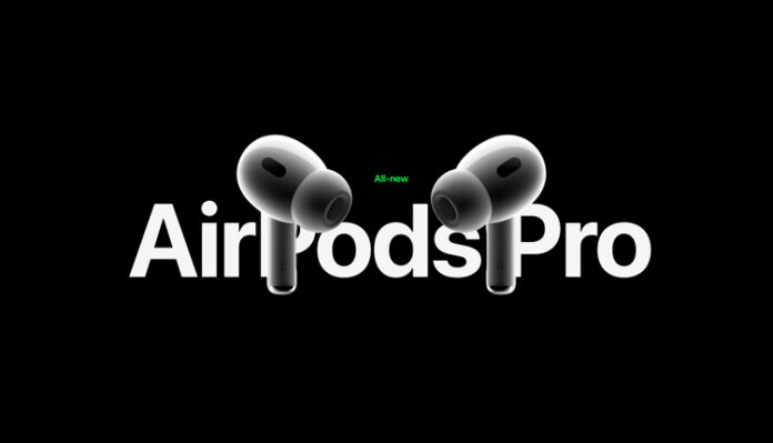 Airpods Pro 2 price in nepal