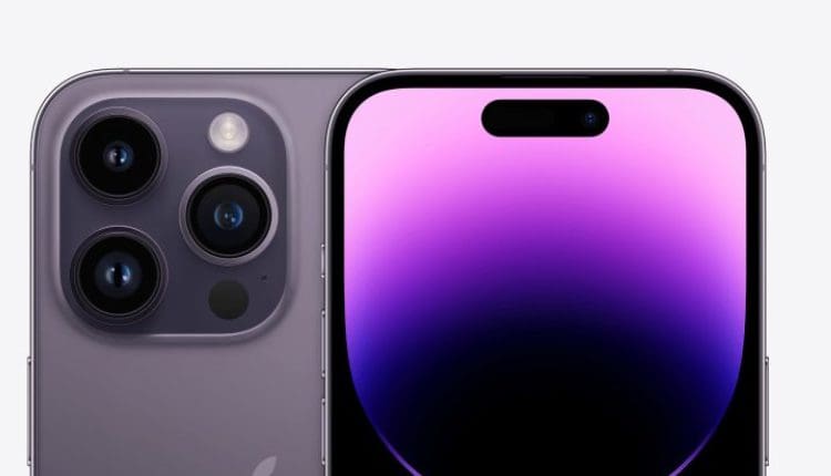 iPhone 14 Pro Price in Nepal- Camera