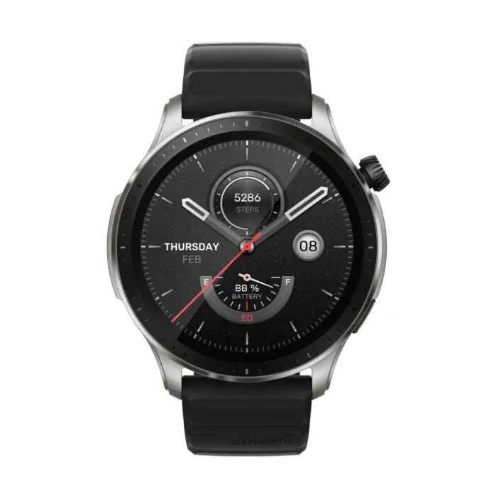 Amazfit GTR 4 Smartwatch