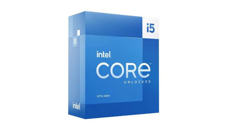 intel 13 gen i5 CPU price in Nepal