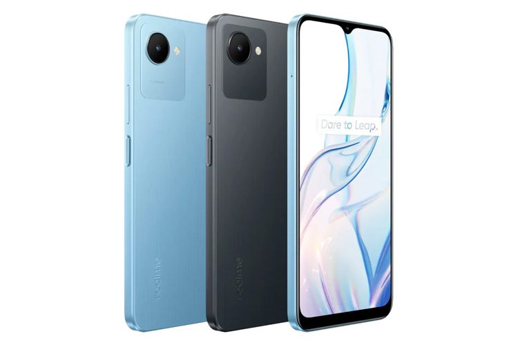 realme c30s price in nepal