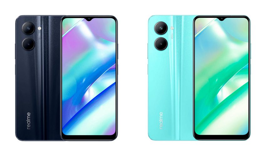 realme c33 price in nepal