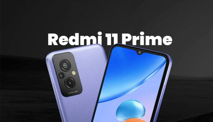 redmi 11 prime price in nepal