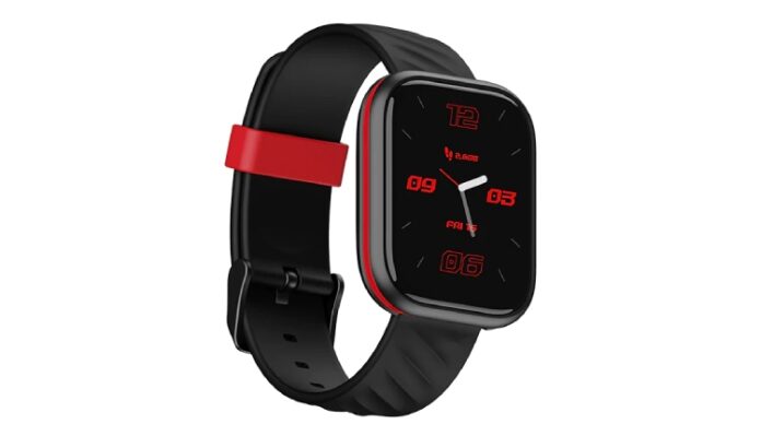 Boat Xtend smartwatch