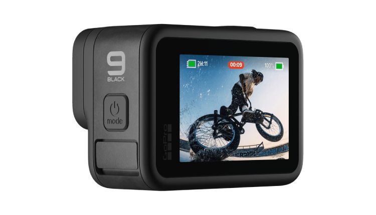 GoPro Hero 9 1