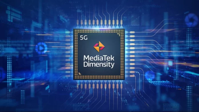 MediaTek-Dimensity