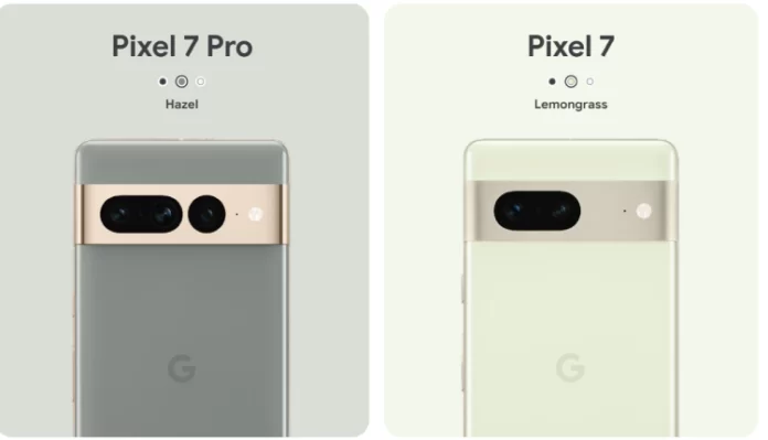 google pixel 7 pro price in nepal