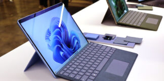 microsoft surface 9 pro price in nepal