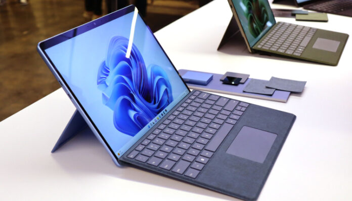 microsoft surface 9 pro price in nepal