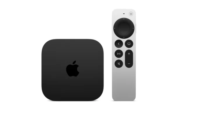 apple tv 4k price in nepal